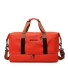 Cestovná taška T1162 oranžová