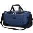 Cestovná taška T483 tmavo modrá