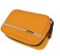 Cestovní kosmetická taška T526 oranžová