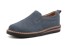 Chelsea-Wildleder-Loafer für Damen J1763 37