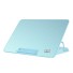 Chladiaca podložka pod notebook K2023 svetlo modrá