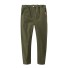 Chlapčenské nohavice L2267 armádny zelená