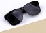 Chlapčenské slnečné okuliare J2907 čierna