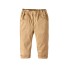 Chlapecké kalhoty L2230 béžova