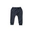Chlapecké kalhoty L2251 tmavě šedá