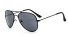 Chlapecké stylové sluneční brýle s UV 400 J672 4