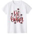 Chlapecké tričko B1530 K