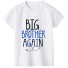 Chlapecké tričko B1530 M