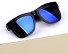 Chłopięce okulary przeciwsłoneczne S2907 niebieski
