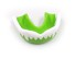 Chránič na zuby zelená