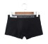 Chris Herren-Boxershorts schwarz