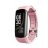 Chytré fitness hodinky K1214 ružová