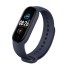 Chytré fitness hodinky K1253 tmavo modrá