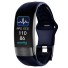 Chytré fitness hodinky K1363 tmavě modrá