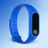 Chytré fitness hodinky K1425 modrá