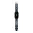 Chytré fitness hodinky s vestavěnými sluchátky A2561 tmavě modrá