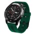 Chytré hodinky A2864 tmavo zelená