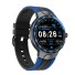 Chytré hodinky K1269 modrá