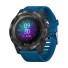 Chytré hodinky K1288 modrá