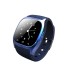 Chytré hodinky K1338 modrá