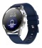 Chytré hodinky K1344 modrá
