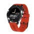 Chytré hodinky K1403 červená