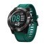 Chytré športové hodinky K1232 zelená