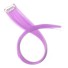 Clip-in-Haarteil 50 cm G3011 hellviolett