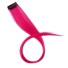 Clip-in-Haarteil 50 cm G3011 rosa