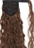 Clip in vlasy vlnité J333 4