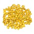 Clopote colorate 100 buc aur