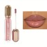 Color Lip Gloss, feuchtigkeitsspendender Lipgloss, pflegender und nährender Glanz, flüssiger, glänzender Lippenstift, 31 g 6