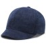 Cord-Cap T161 dunkelblau