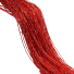 Corda de sfoară 1 x 2 m roșu