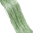 Corda de sfoară 1 x 2 m verde deschis
