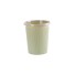 Coș de gunoi N640 verde deschis
