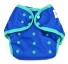 Costum de baie pentru bebeluși Safe J3149 albastru