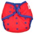 Costum de baie pentru bebeluși Safe J3149 roșu
