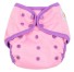 Costum de baie pentru bebeluși Safe J3149 roz