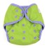 Costum de baie pentru bebeluși Safe J3149 verde