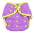 Costum de baie pentru bebeluși Safe J3149 violet