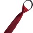 Cravată bărbătească T1210 burgundy