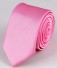 Cravată T1202 roz