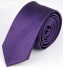 Cravată T1202 violet