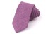 Cravată T1219 violet