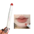 Cremefarbener wasserfester Lippenstift, rotes Pigment, wasserfester Lippenstift, langlebiger Lippenstift 1