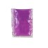 Cristale decorative strălucitoare violet