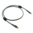 Csatlakozó kábel USB-A - USB-B M / M K1041 2