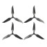 Csere propeller DJI Mavic Pro Platinum A3197 drónhoz 1