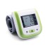 Csuklós vérnyomásmérő zöld